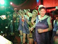 Fasching Reichenbach 2003